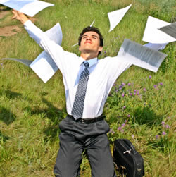 Individual Voluntary Agreement Management